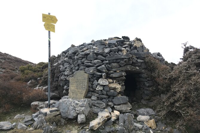 Chania White Mountains Private Tour: From Sea to Summit! - Meskla Village and the Orthodox Church Stop: Daily Life, Up Close