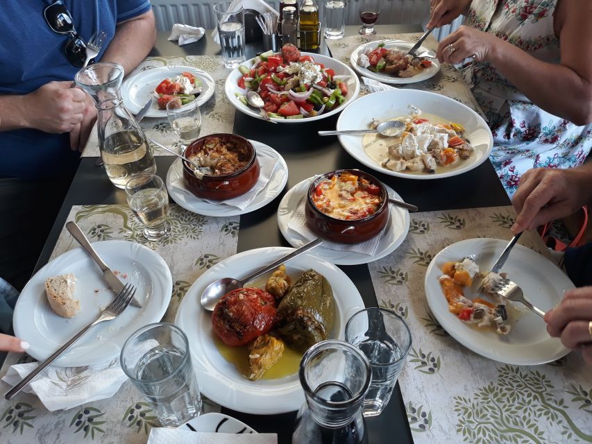Chania: White Mountains Safari Tour with Lunch and Tastings - Why the White Mountains Safari from Chania feels like a shortcut to real Crete