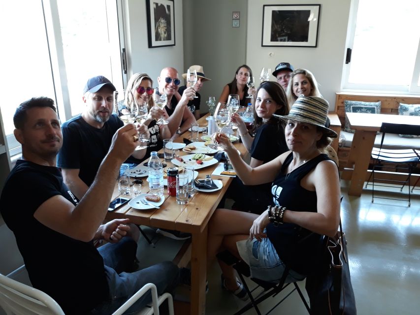 Chania: White Mountains Safari Tour with Lunch and Tastings - The off-road push: Sebronas Gorge and the Omalos Plateau at 1,000 meters