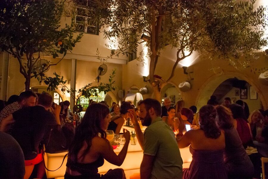 Chania: Wine, Food, and Sunset Tour with 3-Course Dinner - Quick hits you’ll feel right away