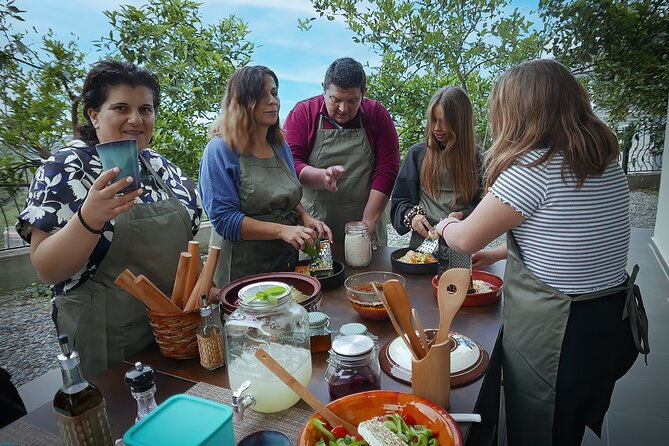 Chrysoula's Traditional Cretan Home Cooking - Price and Value: Why $113.84 Can Make Sense for a 3.5-Hour Class