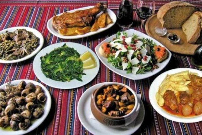 Cook with Locals | Cretan cooking Class at Archanes Village - Key points to know before you go