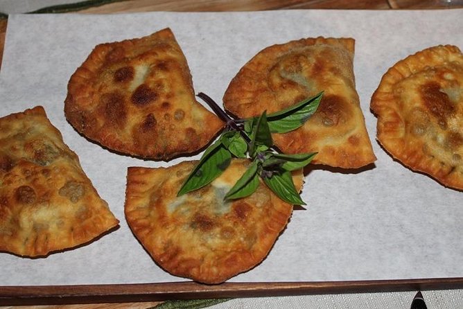 Cook with Locals | Cretan cooking Class at Archanes Village - Tzatziki, gemista, and friends: the techniques you’ll actually use again
