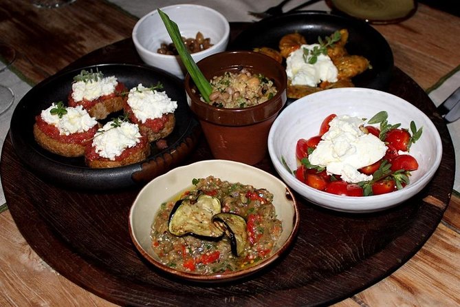 Cook with Locals | Cretan cooking Class at Archanes Village - The kitchen setup: why an open studio helps you learn faster