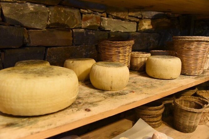 Cooking class at the Shepherd's Shelter in Rethymno - From the farm to the cutting board: what you’ll actually do