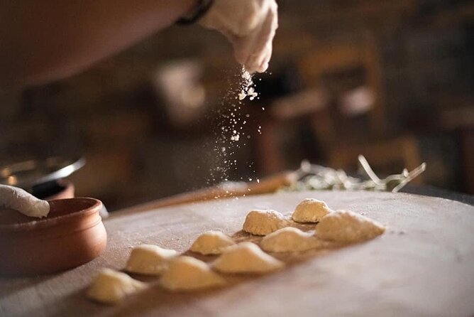 Cooking class at the Shepherd's Shelter in Rethymno - Cheese and cooking instruction: what to expect from a hands-on format