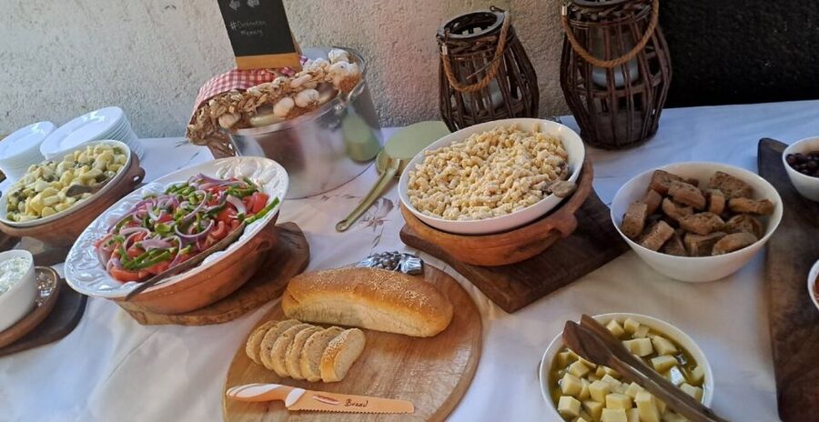 Cooking Class & Greek Night Experience - Who This Experience Suits Best (And Who Might Not Love It)