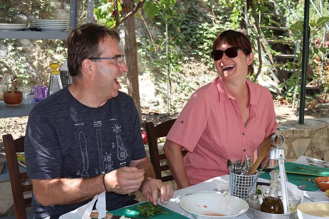 Cooking Lesson in Heraclion - Key things to know before you go