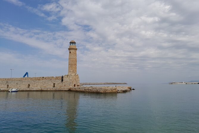 Craft Beer & City Tour - Rethymno Old Town - Where craft beer and Old Town orientation actually mix