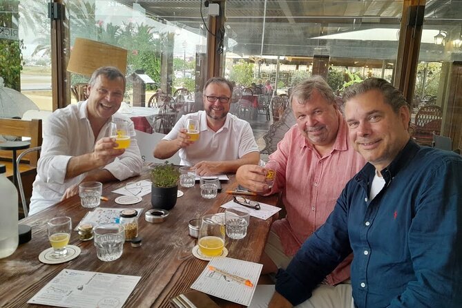 Craft Beer & City Tour - Rethymno Old Town - Who should book this craft beer walk (and who shouldn’t)