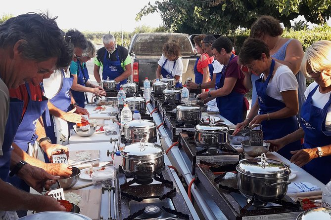 Cretan Cooking Class and Olive Oil Tasting - Who Should Book This Class (and Who Might Prefer Something Else)