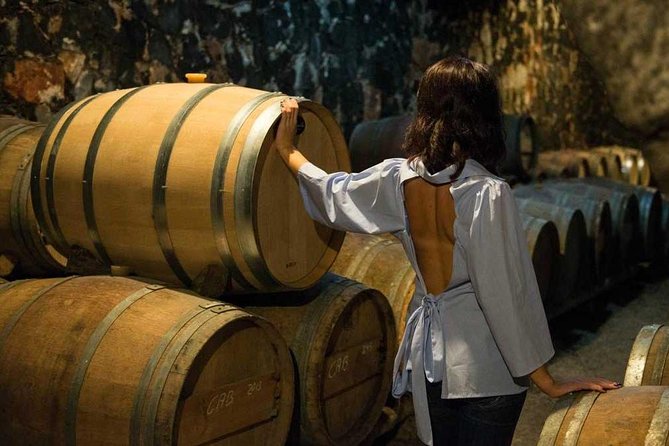 Cretan Delights - Wine, Olive Oil & Cooking Workshop from Chania - Getting Picked Up From Chania Without the Headache