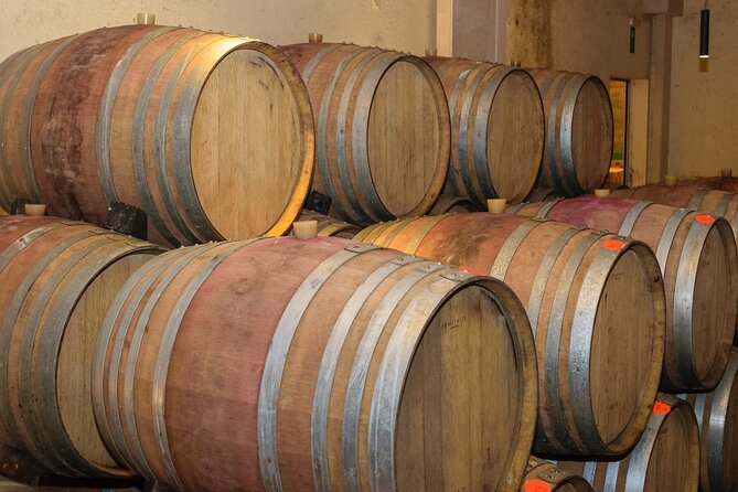 Cretan Delights - Wine, Olive Oil & Cooking Workshop from Chania - Tsivaras Olive Mill: The Smell of Oil Production