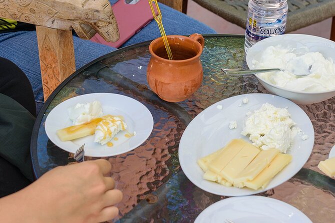 Cretan Delights - Wine, Olive Oil & Cooking Workshop from Chania - Apokoronas Museum and Craft Culture That Adds Meaning
