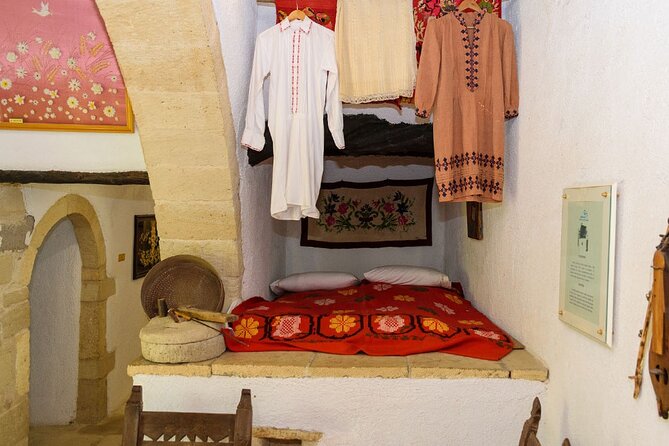 Cretan Delights - Wine, Olive Oil & Cooking Workshop from Chania - Melidoni Cooking Workshop: Hands-On, Not Just Watching