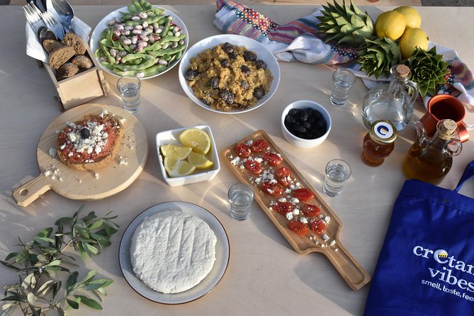 Cretan Farm Tour with Cheese-Making, Olive Oil Tasting & Picnic - The Value Question: Is It Worth $72.25?