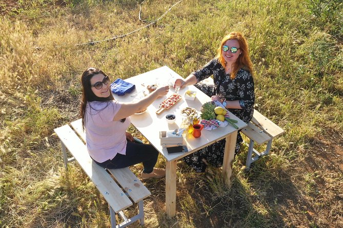 Cretan Farm Tour with Cheese-Making, Olive Oil Tasting & Picnic - Timing, Group Size, and How It Feels on the Day
