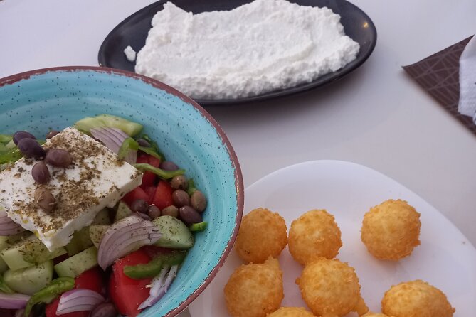 Cretan Flavors - Cooking Lessons and Wine Olive Oil Tasting - Key Highlights You’ll Feel Right Away