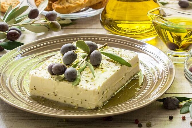 Cretan Flavors - Cooking Lessons and Wine Olive Oil Tasting - Premium Olive Oil Tasting: How to Spot Quality Without Getting Snobby