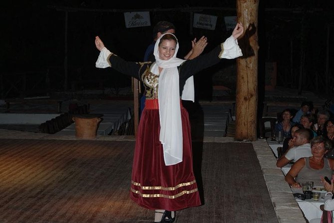 Cretan Folklore Night with Live Music, Dance, and Greek Dinner - What to wear, what to bring, and how to time it