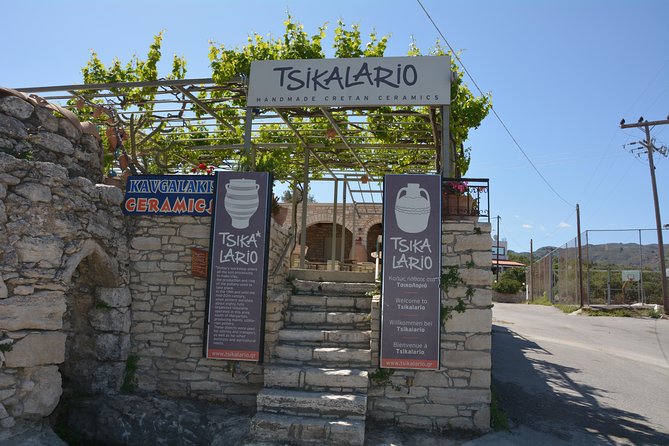 Cretan Stories – A Journey Through History and Tradition - Melidoni Cave: underground history with a conservation question