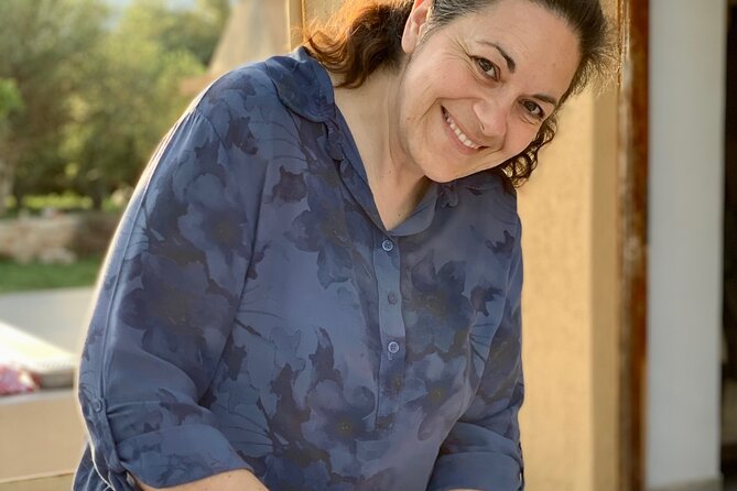 Cretan Traditional Cooking Lessons - Meet Eleni and Mrs Chrisoula: Hospitality That Drives the Lesson