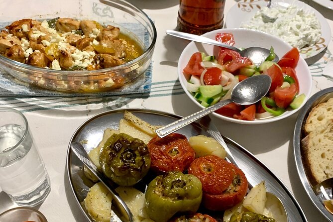 Cretan Traditional Cooking Lessons - The Dishes You’ll Cook (and What Makes Them a Real Meal)