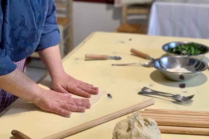 Cretan Traditional Cooking Lessons - Pickup, Timing, and Small-Group Size (The Practical Stuff)