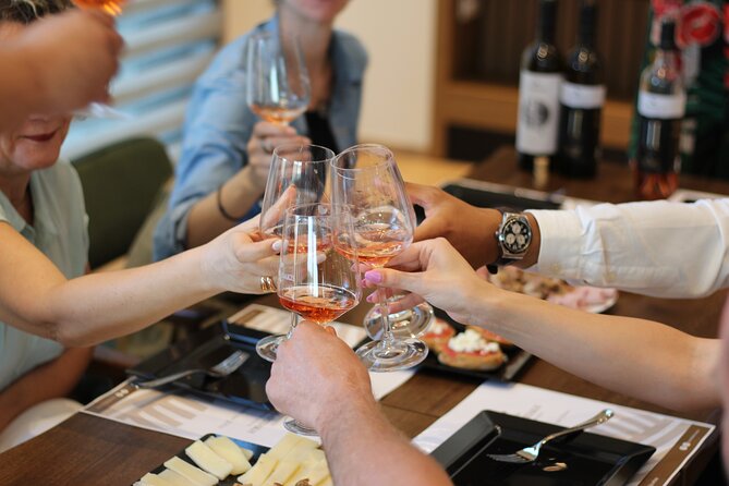 Cretan Wine Tasting Experience - Price and value: how $42.14 makes sense for one hour