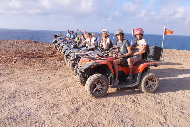 Crete 5-Hour Quad Safari Experience - Key Highlights You’ll Actually Care About