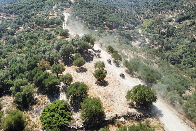 Crete 5-Hour Quad Safari Experience - Price and Value: What You’re Paying For