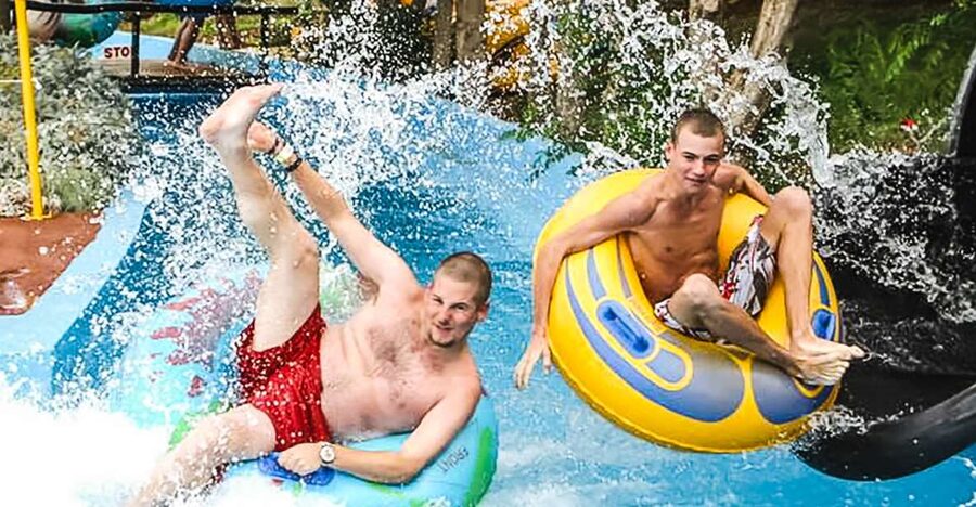 Crete: Acqua Plus Water Park Entrance with Transfer & Lunch - Price and value: what $50 per person really buys you