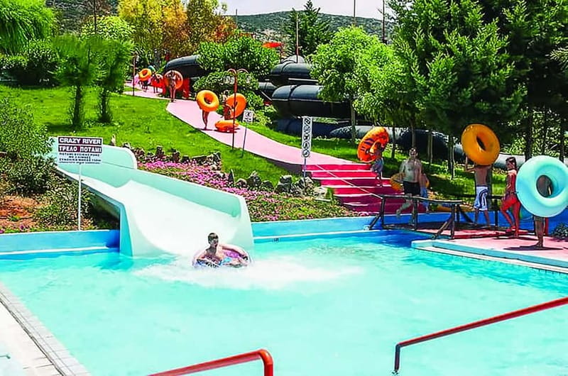 Crete: AcquaPlus WaterPark Entrance Ticket optional Transfer - What the Park Condition Means for Your Comfort and Safety