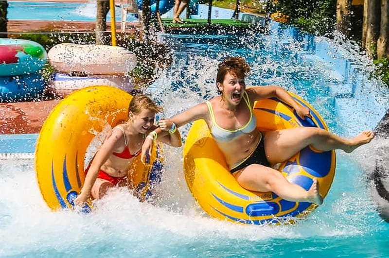 Crete: AcquaPlus WaterPark Entrance Ticket optional Transfer - Who This Works Best For (and Who Should Skip It)