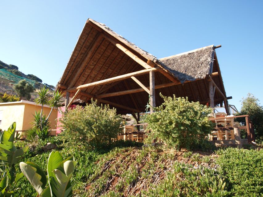 Crete: Agios Nikolaos, Kritsa and Amazonas Park Day Trip - Kritsa village: whitewashed houses and a slower pace for lunch