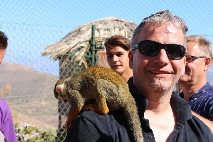 Crete: Agios Nikolaos, Kritsa and Amazonas Park Day Trip - Who this day trip suits best
