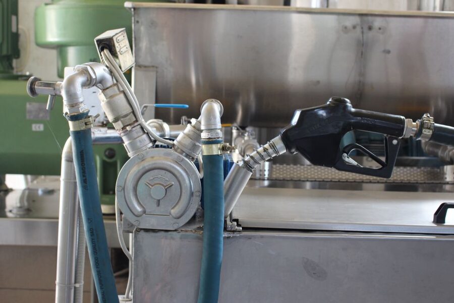Crete: Agios Nikolaos, Kritsa and Amazonas Park Day Trip - The Vassilakis Estate olive oil factory tour is the anchor