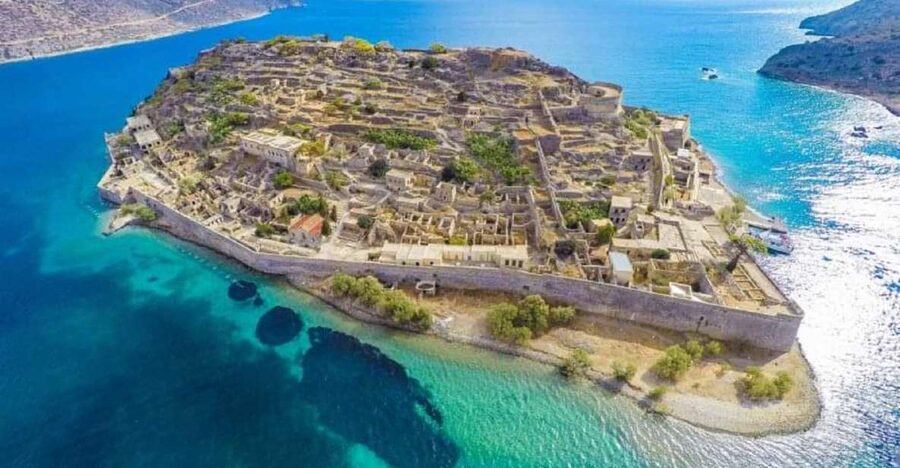 Crete: Agios Nikolaos, Plaka and Spinalonga Island Tour - A 12-Hour Crete Hit: Agios Nikolaos, Plaka, and Spinalonga