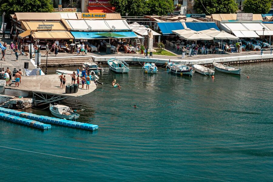 Crete: Agios Nikolaos, Plaka and Spinalonga Island Tour - Who This Tour Fits Best (and Who Might Want Something Else)