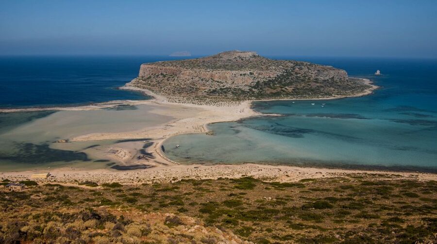 Crete: Balos and Gramvousa Cruise - Key points worth knowing before you book