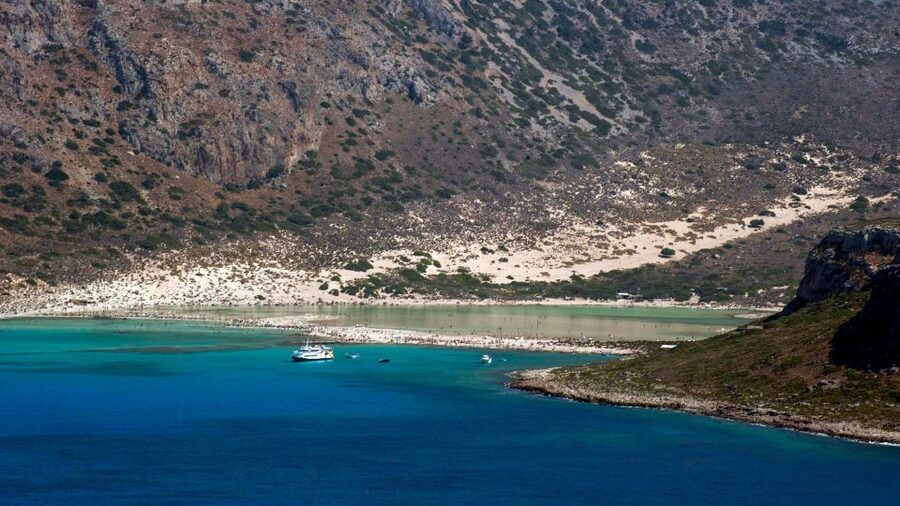 Crete: Balos and Gramvousa Cruise - What to bring: simple gear that makes this day easier