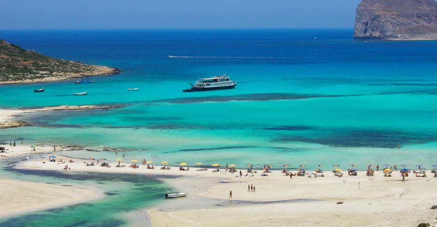 Crete: Balos Cruise late and direct - Why This Balos Day Tour Fits When You Want to Avoid Sunrise