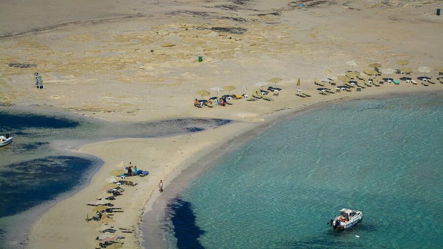 Crete: Balos Cruise late and direct - Skaleta Stop for Coffee: A Tiny Break That Helps a Lot