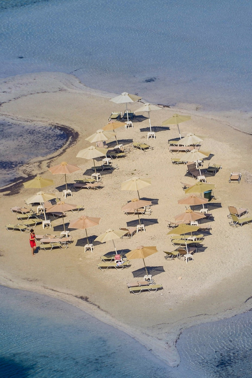 Crete: Balos Cruise late and direct - Balos Lagoon Time: How to Spend Your 2 Hours 45 Minutes