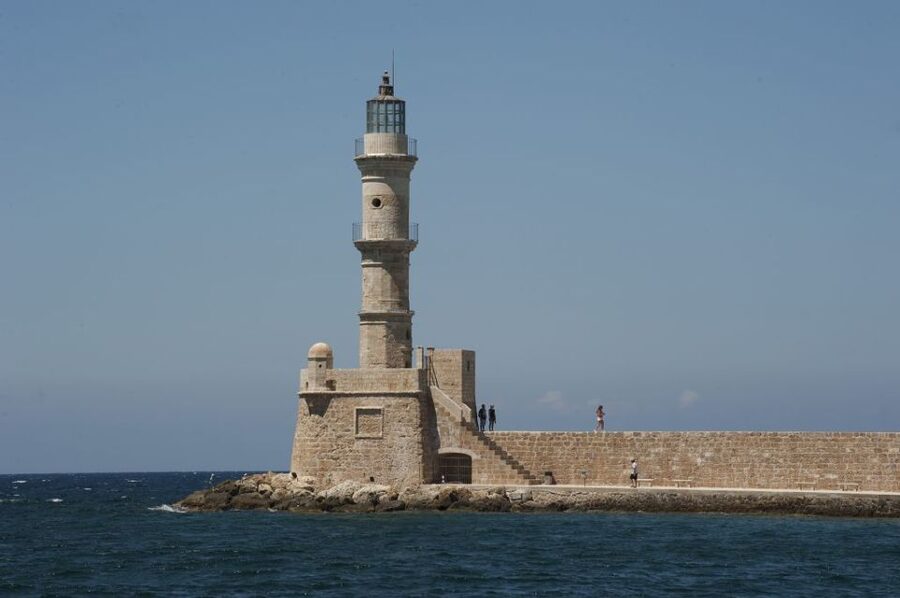 Crete: Chania, Lake Kournas and Rethymno Tour - Key things to know before you go