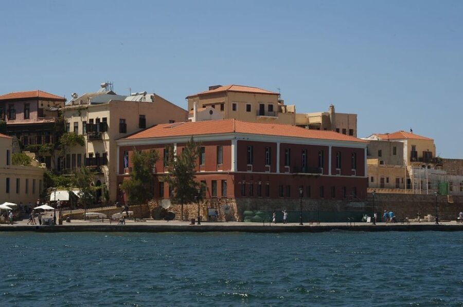Crete: Chania, Lake Kournas and Rethymno Tour - Should you book this Chania–Kournas–Rethymno day trip?