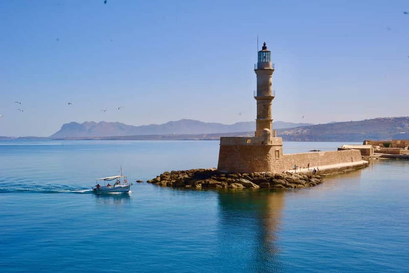 Crete: Chania Old Town, Rethymno & Kournas Lake - Price and Value: What $43 Gets You (and What It Doesn’t)