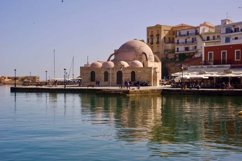 Crete: Chania Old Town, Rethymno & Kournas Lake - Practical Tips So the Day Feels Easier