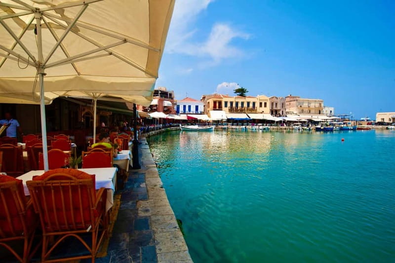 Crete: Chania Old Town, Rethymno & Kournas Lake - Should You Book Chania, Rethymno & Kournas Lake?