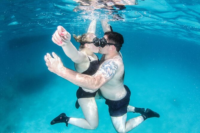 Crete-Chania: Snorkeling & Scuba Dive for Beginners by Boat - Blue Cave to Open-Water: How Your 4 Hours Actually Flow